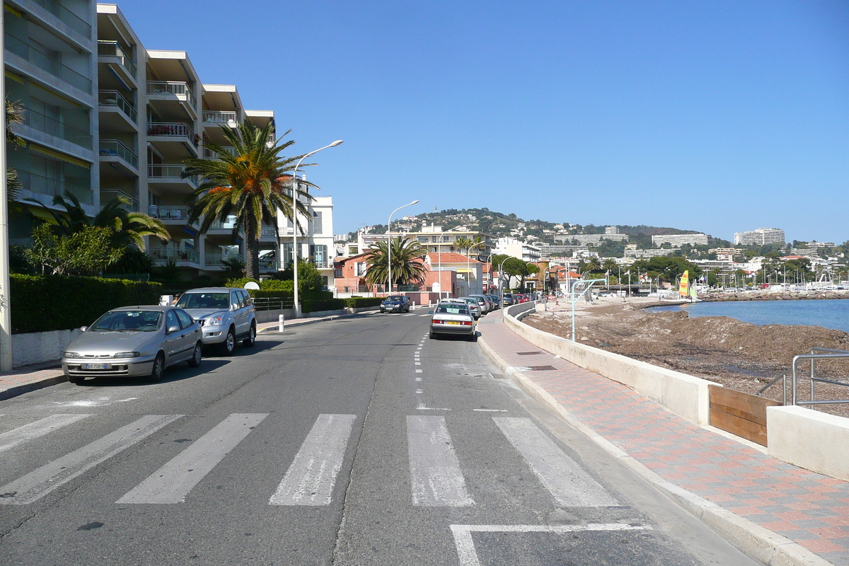 Picture France Cannes Plage Gazagnaire 2008-03 22 - Resort Plage Gazagnaire