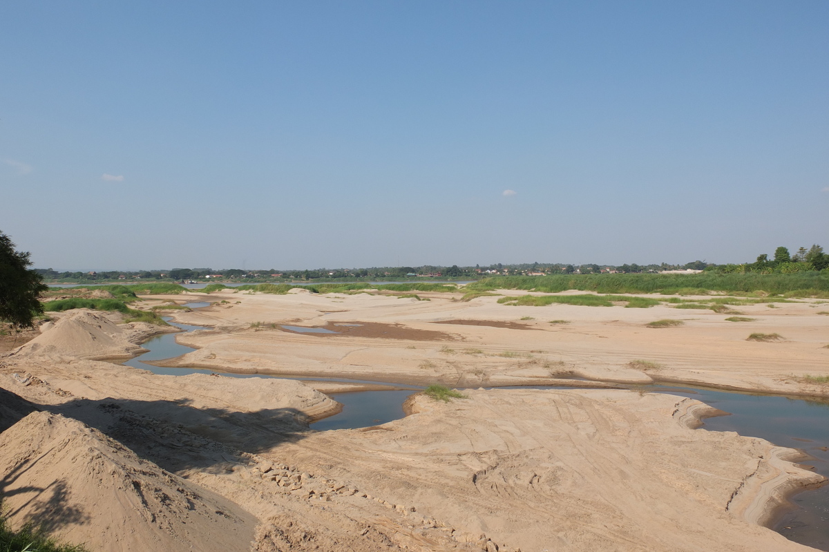 Picture Thailand Mekong river 2012-12 94 - Rental Mekong river