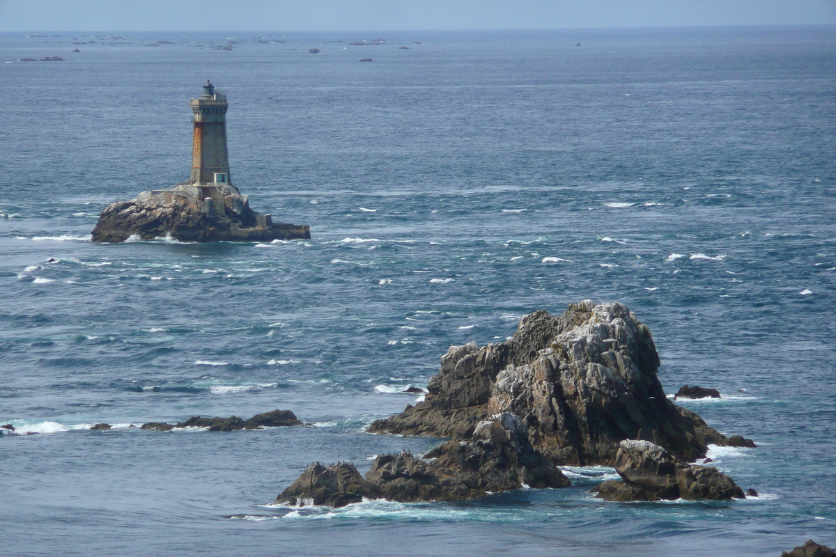 Picture France Pointe du Raz 2008-07 11 - City Sight Pointe du Raz