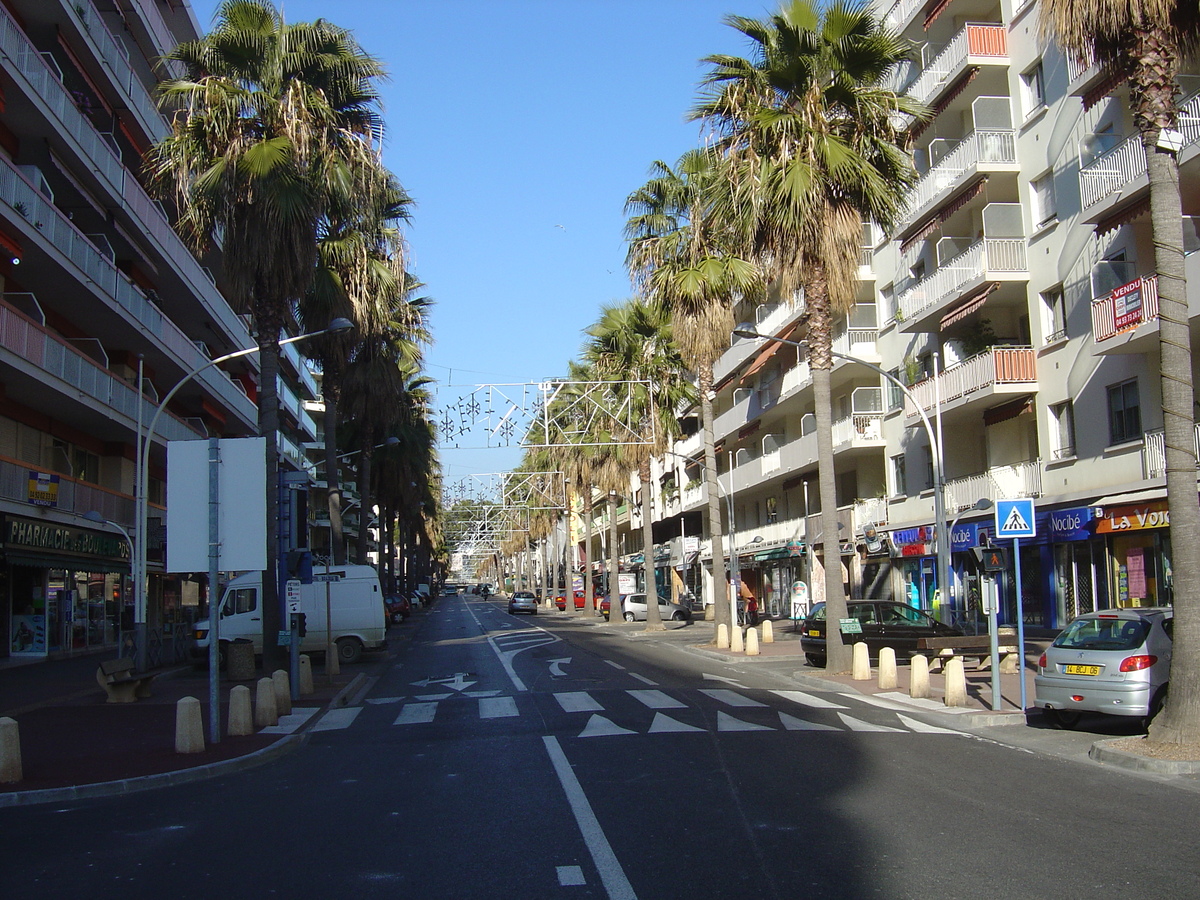 Picture France Cagnes sur Mer 2006-01 29 - Rentals Cagnes sur Mer