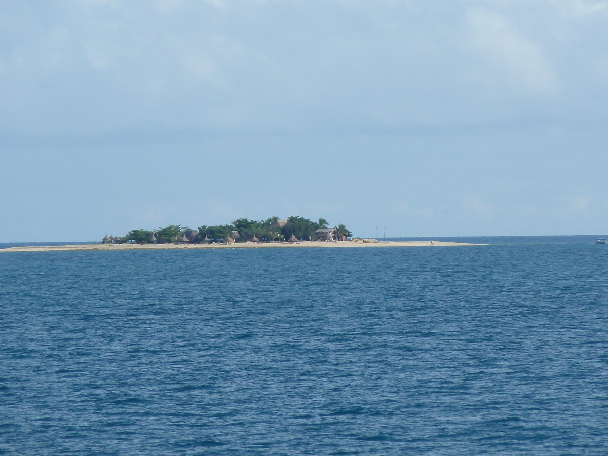 Picture Fiji Denarau to Tokoriki Island 2010-05 22 - Winter Denarau to Tokoriki Island