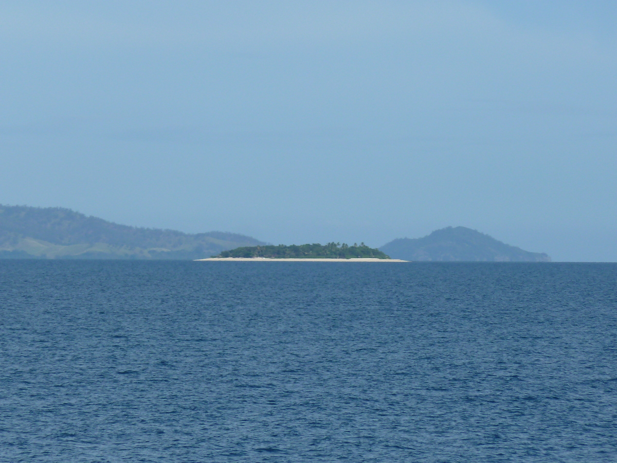 Picture Fiji Denarau to Tokoriki Island 2010-05 29 - Room Denarau to Tokoriki Island