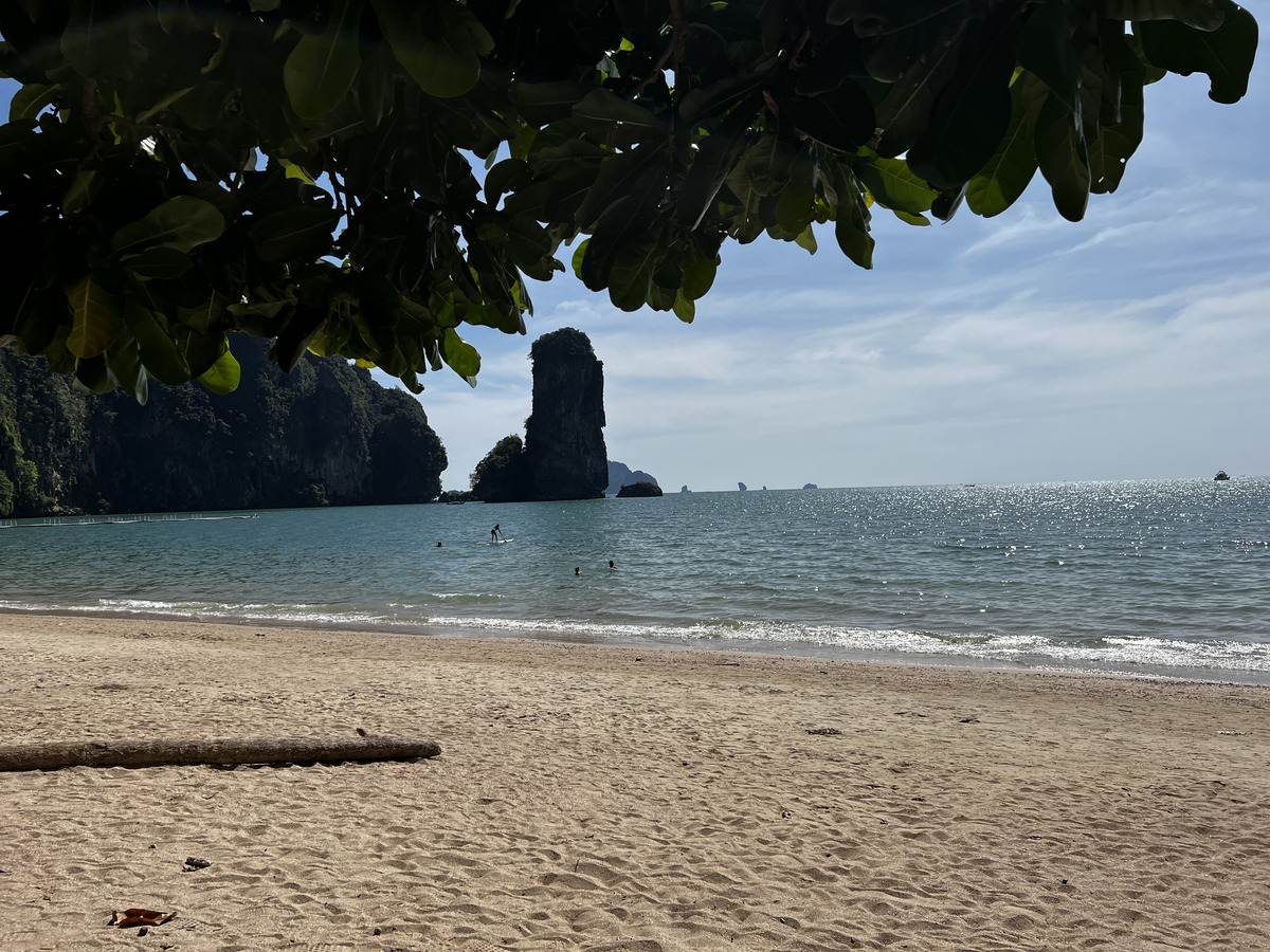 Picture Thailand Krabi 2023-01 386 - Savings Krabi