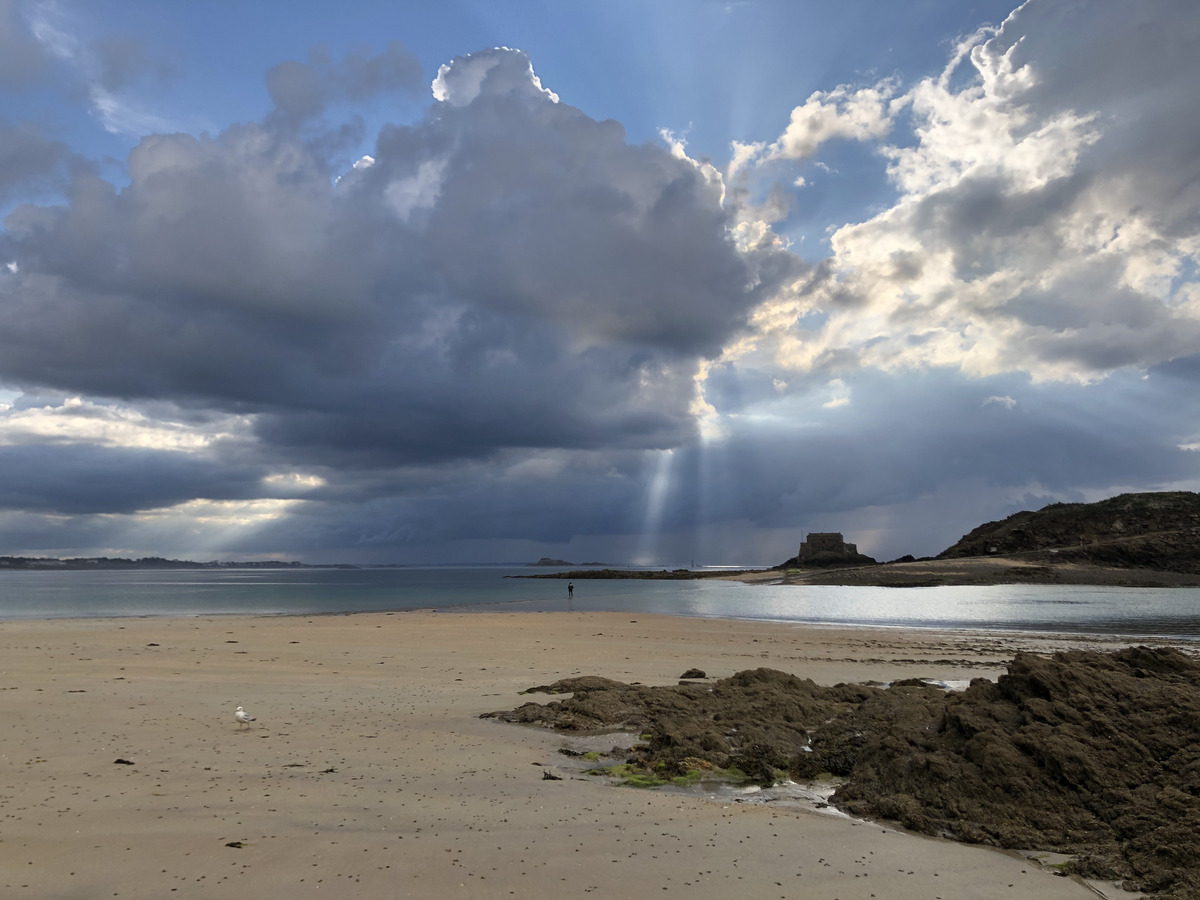 Picture France St Malo 2020-06 92 - Resorts St Malo