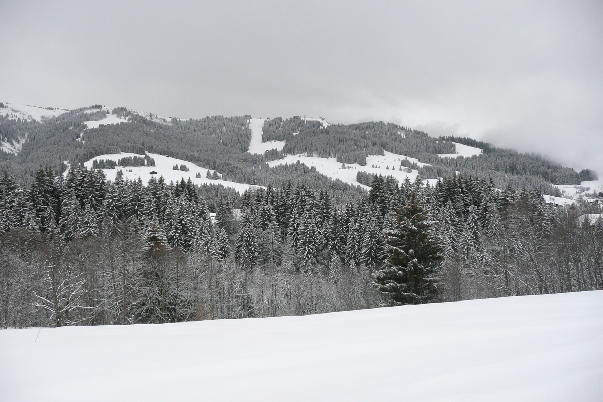 Picture France Megeve Le Planay 2010-02 14 - Lands Le Planay