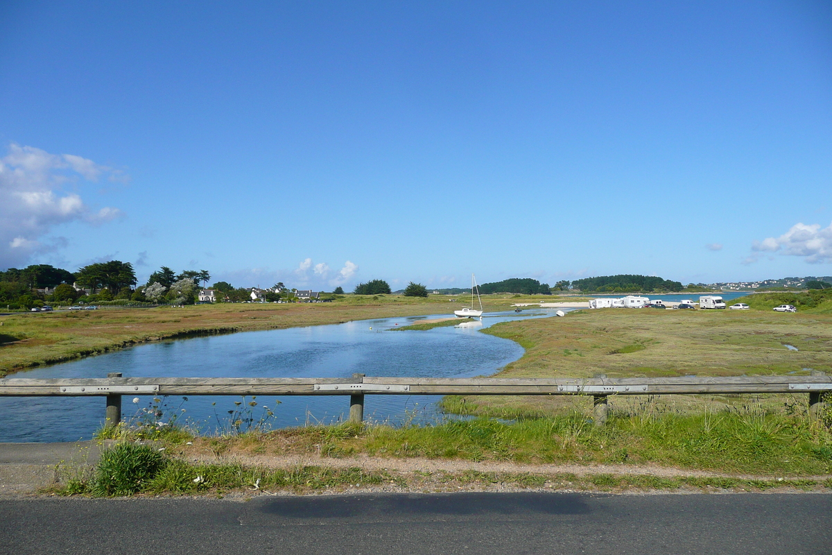 Picture France Trebeurden 2007-08 80 - Land Trebeurden