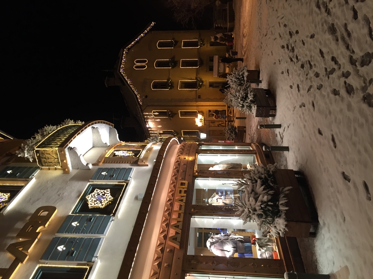 Picture France Megeve 2016-02 8 - Accomodation Megeve