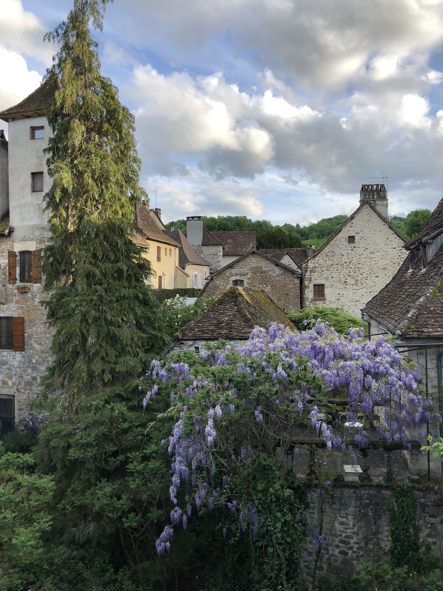 Picture France Carennac 2018-04 65 - Sauna Carennac