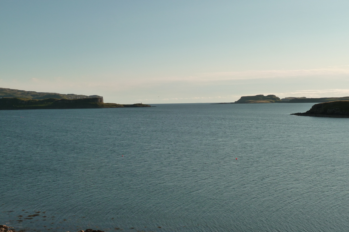 Picture United Kingdom Skye 2011-07 56 - Resort Skye