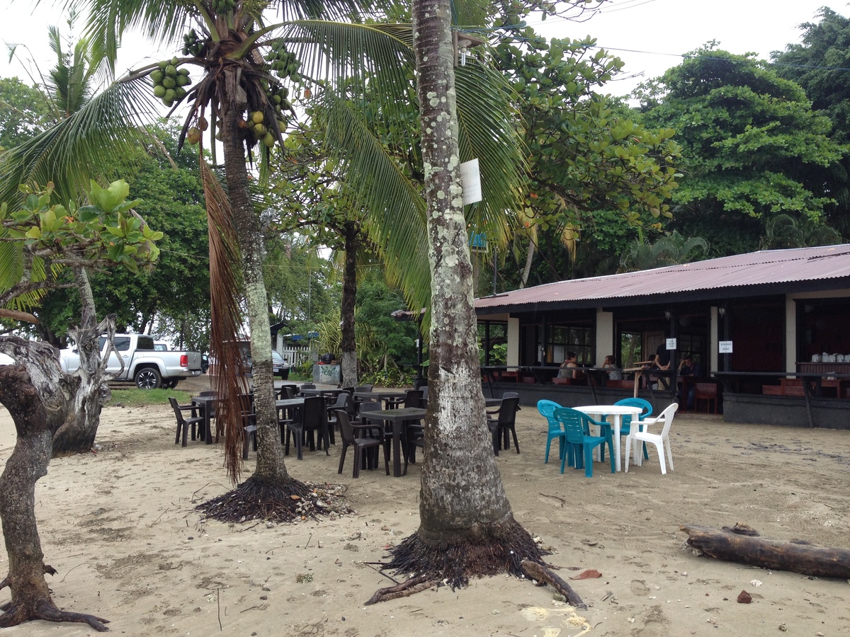 Picture Costa Rica Puerto Viejo de Talamanca 2015-03 40 - Hotel Pools Puerto Viejo de Talamanca