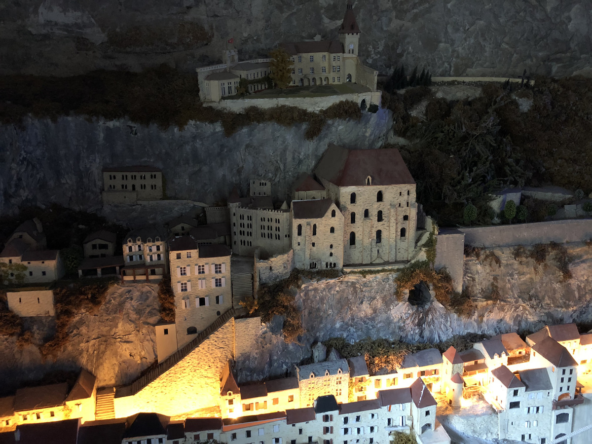 Picture France Rocamadour 2018-04 118 - Spring Rocamadour