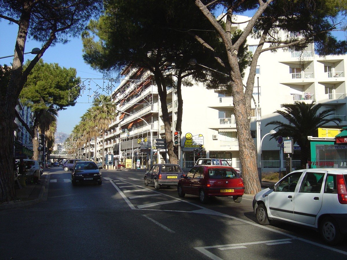 Picture France Cagnes sur Mer 2006-01 19 - Sauna Cagnes sur Mer