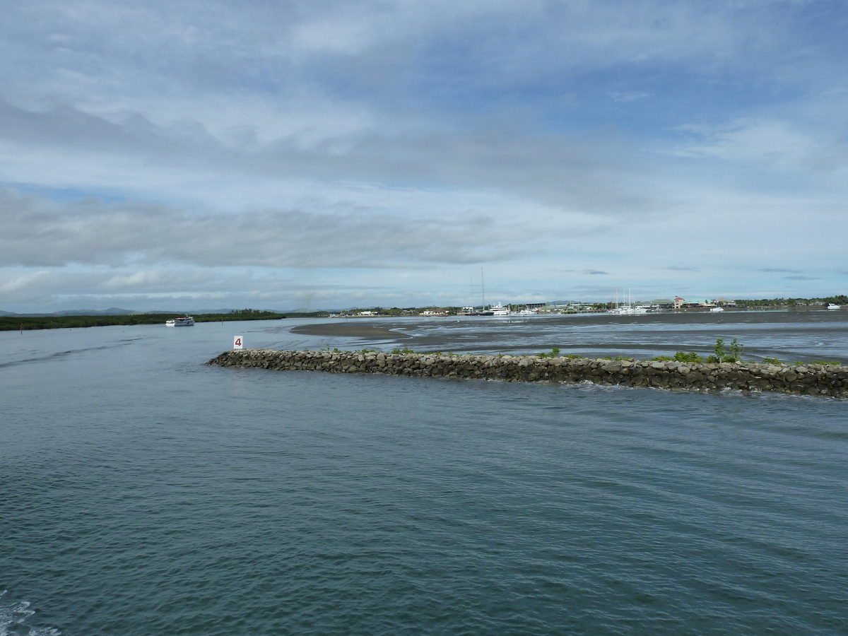 Picture Fiji Port Denarau 2010-05 6 - Transport Port Denarau