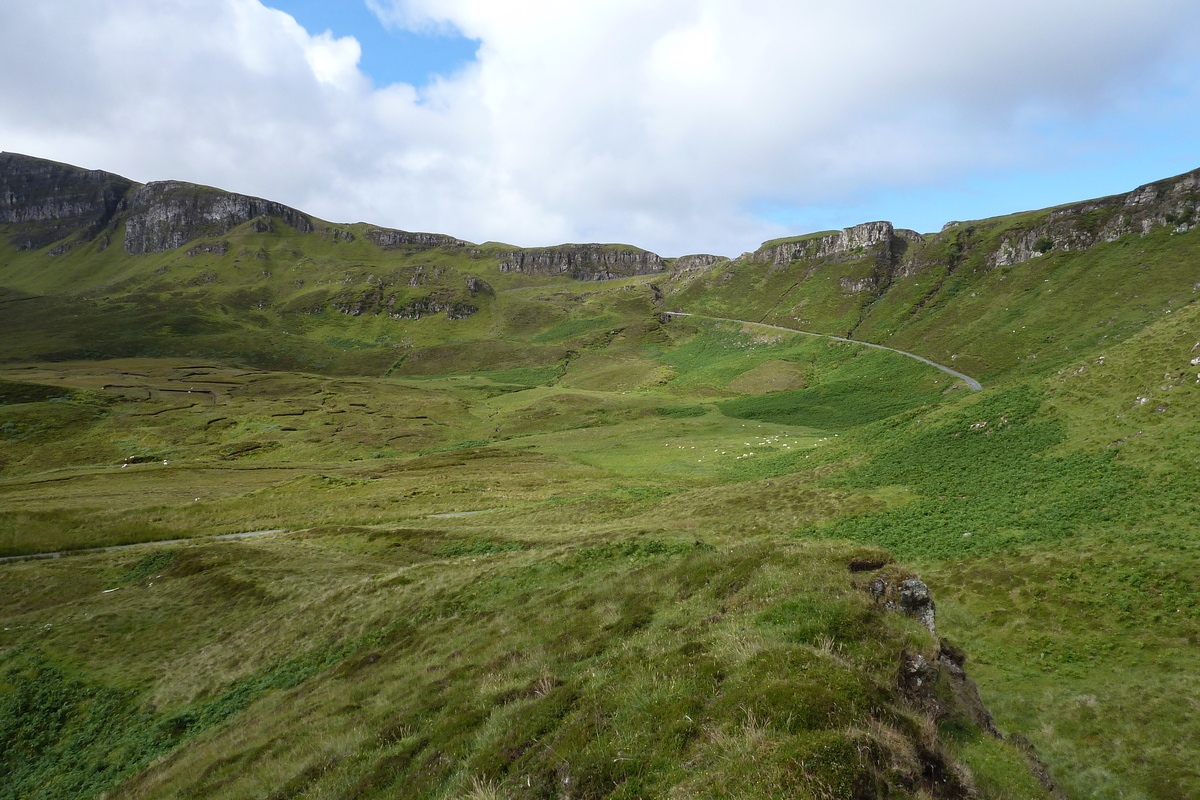 Picture United Kingdom Skye 2011-07 253 - Summer Skye