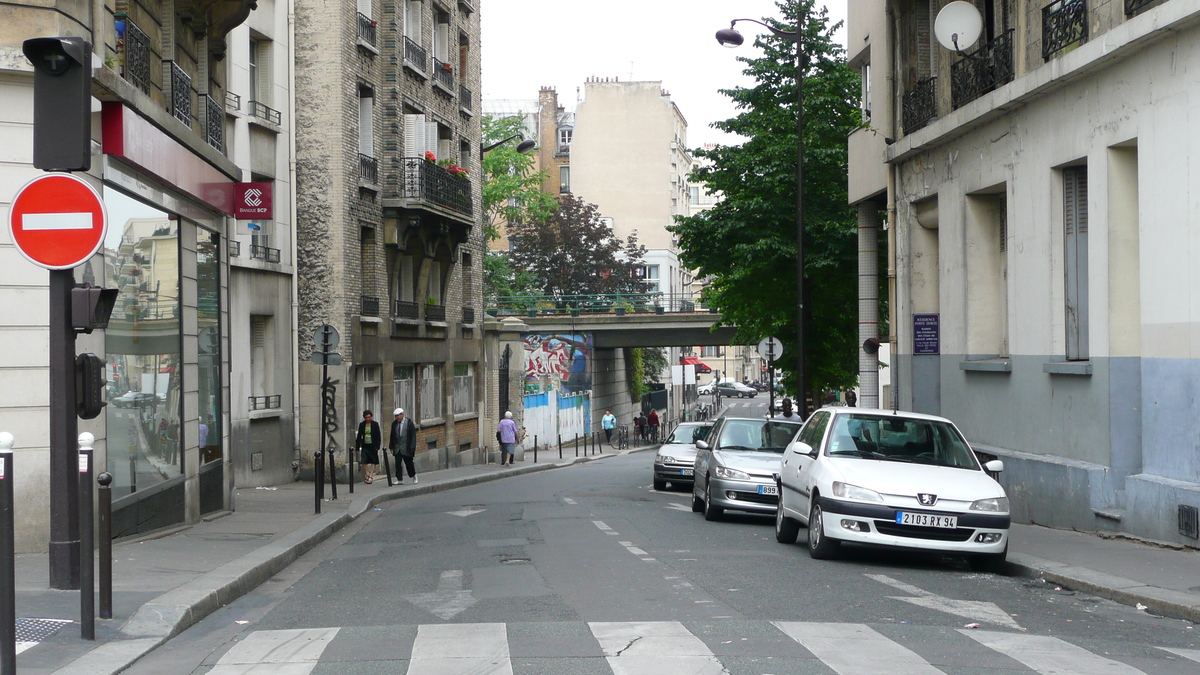 Picture France Paris Around Paris east 2007-06 78 - Hot Season Around Paris east