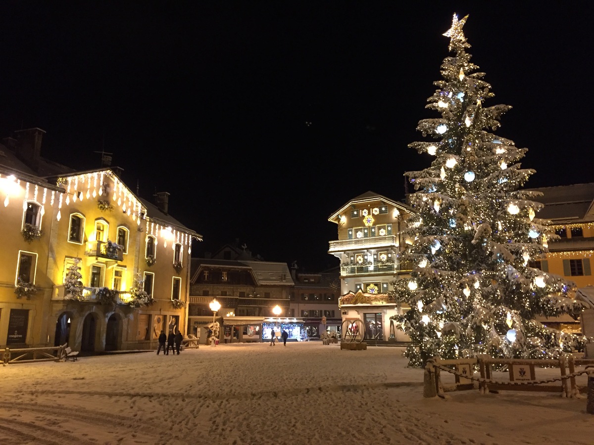 Picture France Megeve 2016-02 113 - Restaurants Megeve