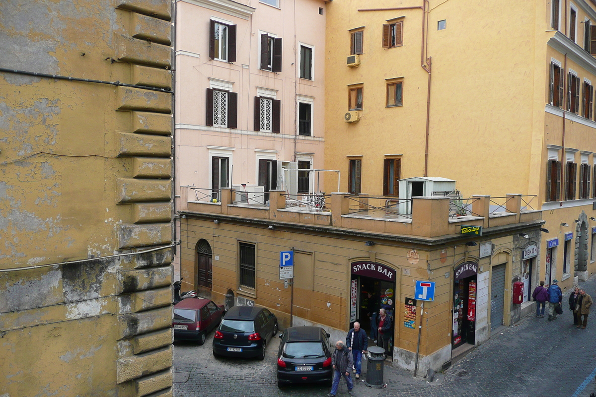 Picture Italy Rome Lungotevere Gianicolense 2007-11 20 - Restaurants Lungotevere Gianicolense