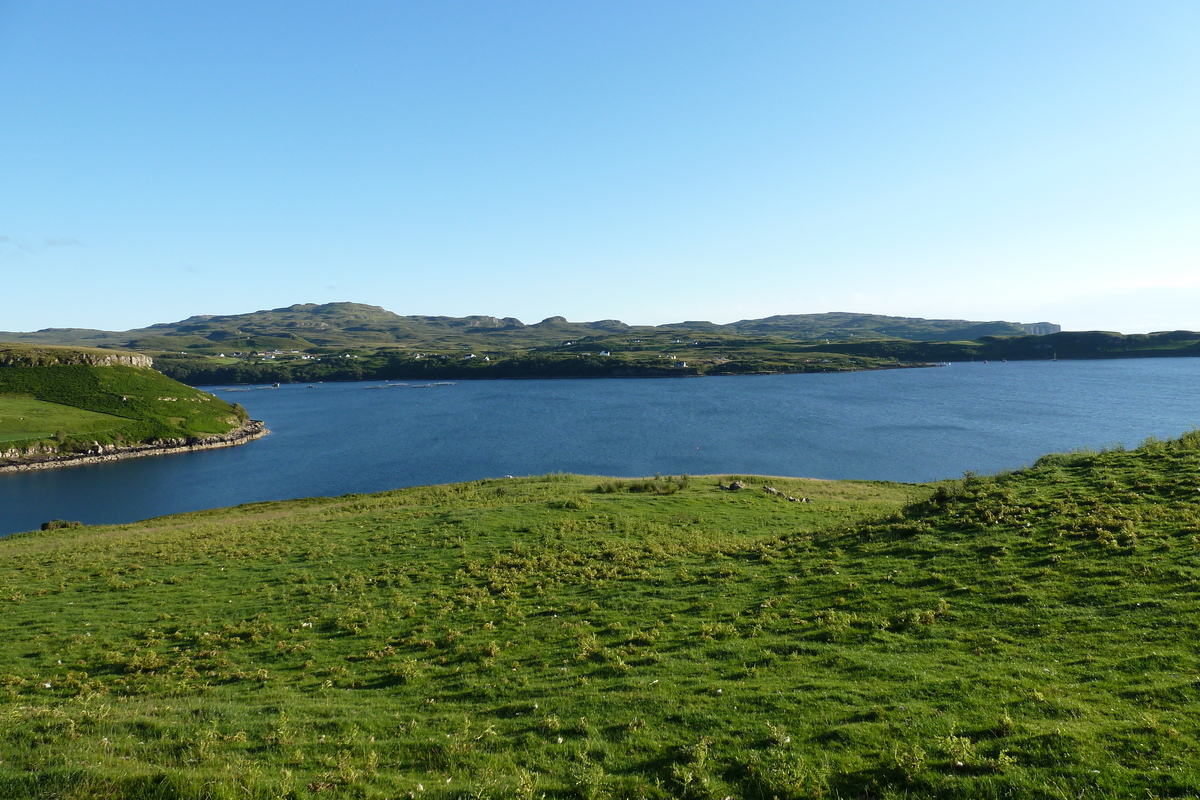 Picture United Kingdom Skye 2011-07 60 - Summer Skye