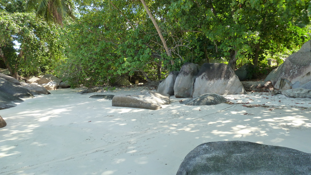 Picture Seychelles Mahe 2011-10 132 - Lands Mahe