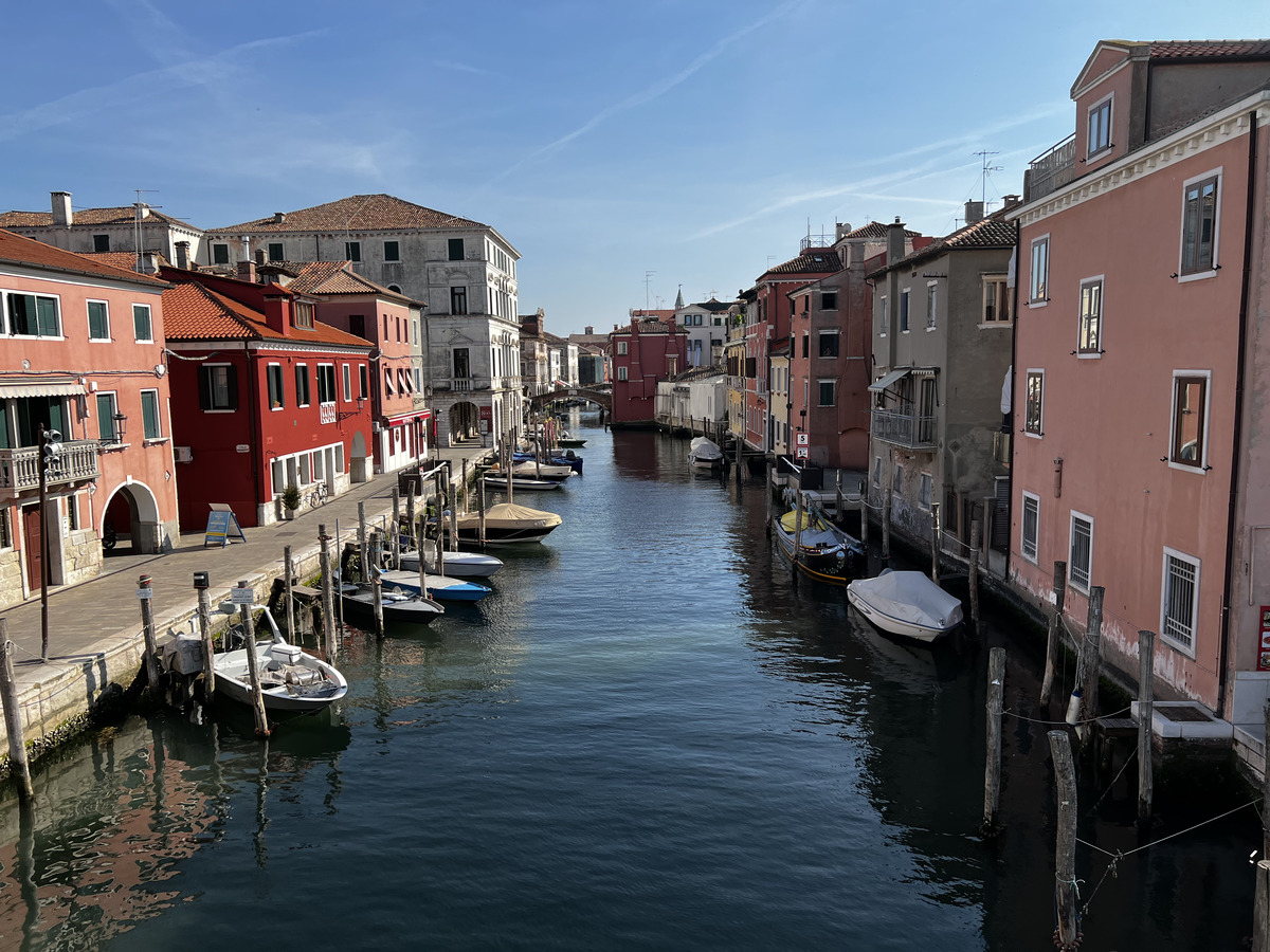 Picture Italy Chioggia 2022-05 43 - Savings Chioggia