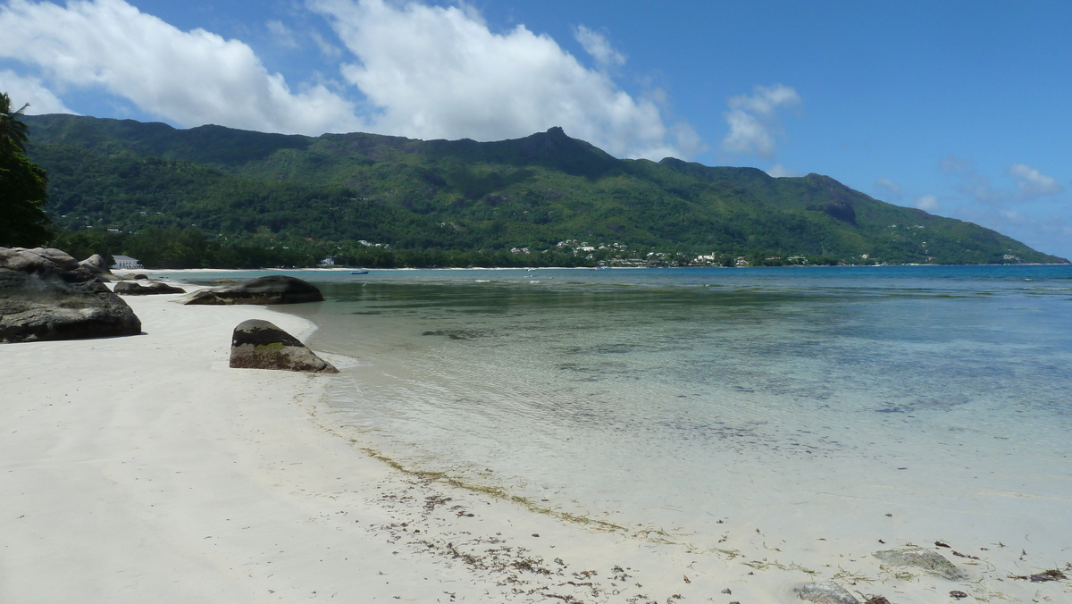 Picture Seychelles Mahe 2011-10 124 - Rain Season Mahe