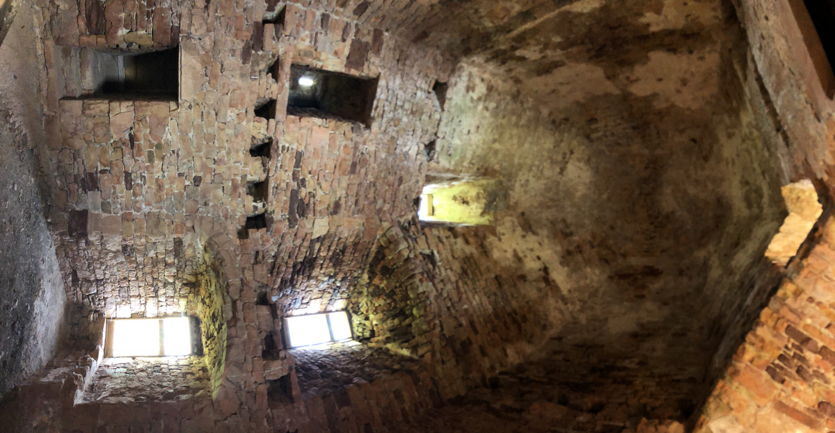 Picture France Castelnau Bretenoux Castle 2018-04 143 - Rain Season Castelnau Bretenoux Castle