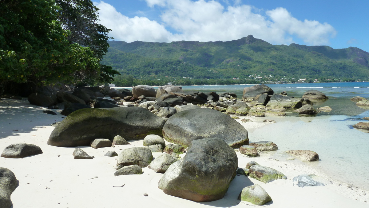 Picture Seychelles Mahe 2011-10 82 - Accomodation Mahe