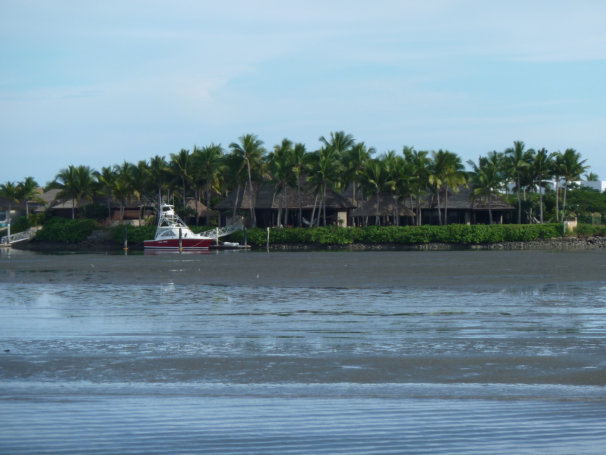 Picture Fiji Port Denarau 2010-05 10 - Lakes Port Denarau