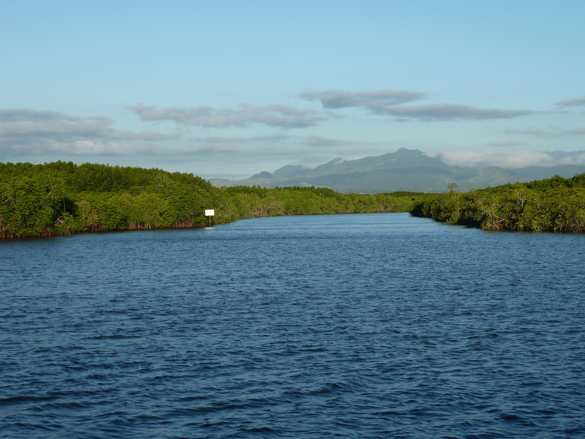 Picture Fiji Port Denarau 2010-05 40 - Spring Port Denarau