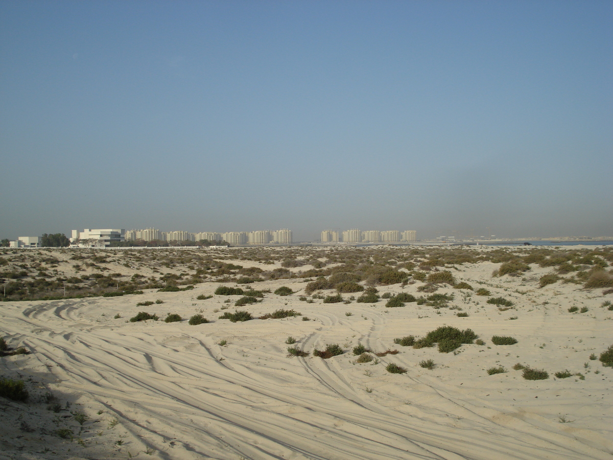 Picture United Arab Emirates Dubai Jumeirah Beach 2007-03 29 - Price Jumeirah Beach