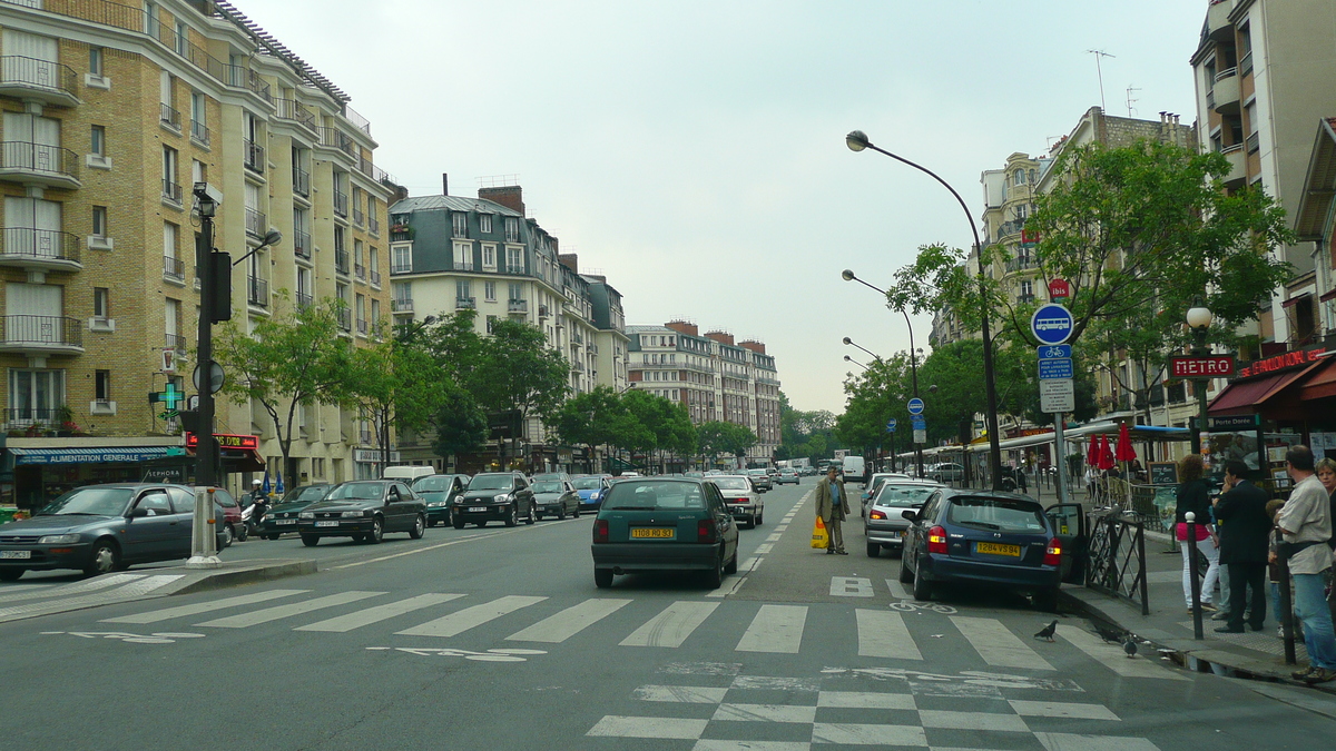 Picture France Paris Around Paris east 2007-06 95 - Streets Around Paris east