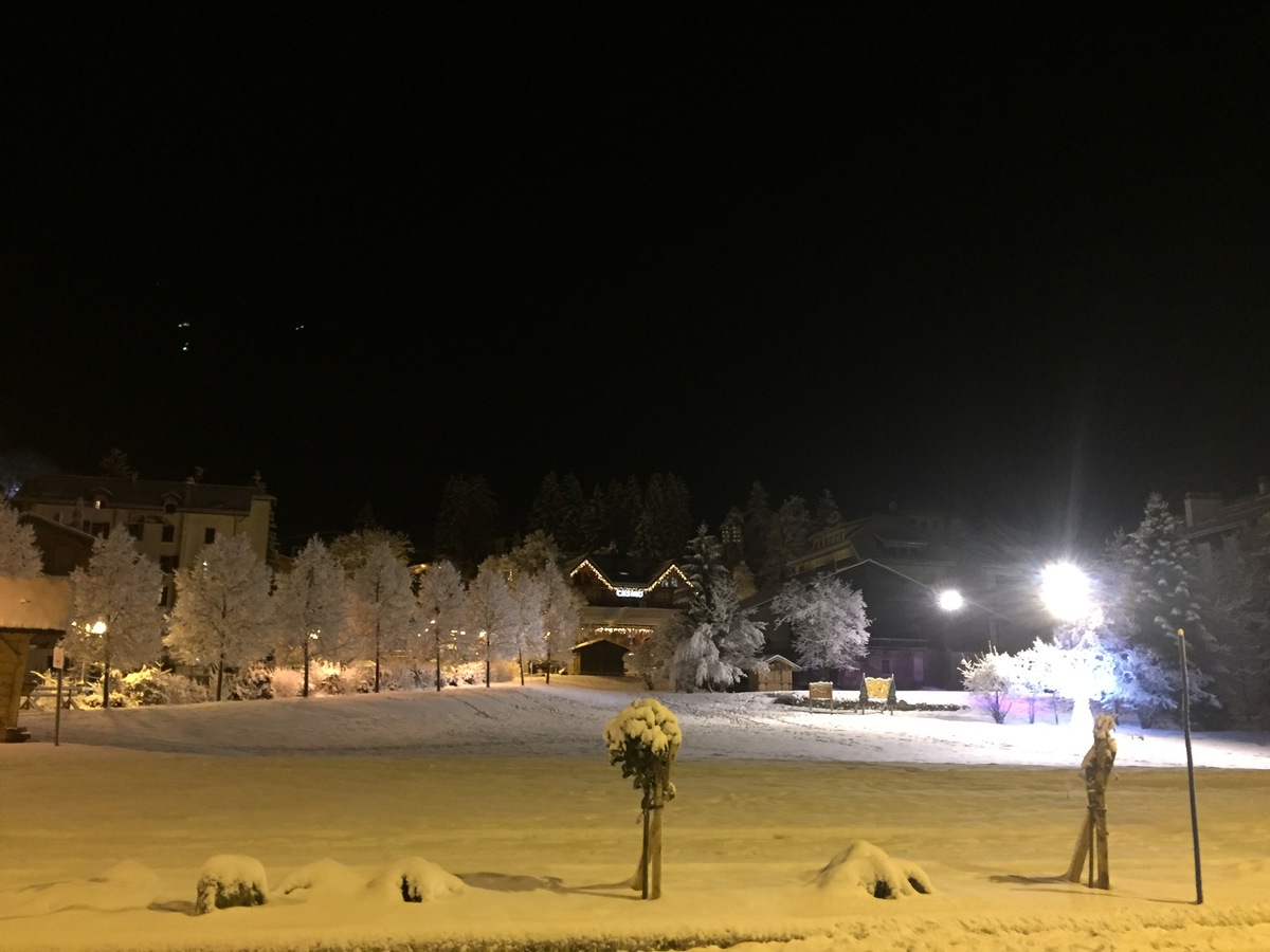 Picture France Megeve 2016-02 66 - Resort Megeve