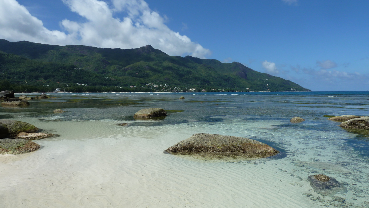 Picture Seychelles 2011-10 85 - City View Seychelles