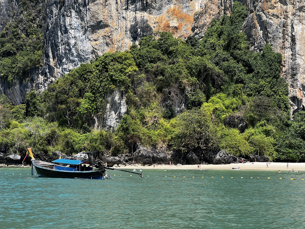 Picture Thailand Krabi 2023-01 184 - Weather Krabi