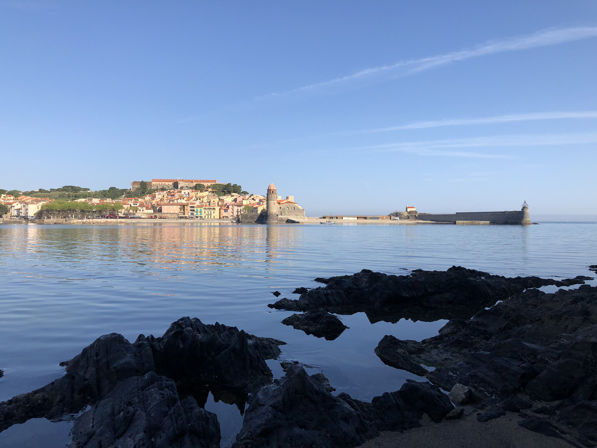 Picture France Collioure 2018-04 196 - Resort Collioure