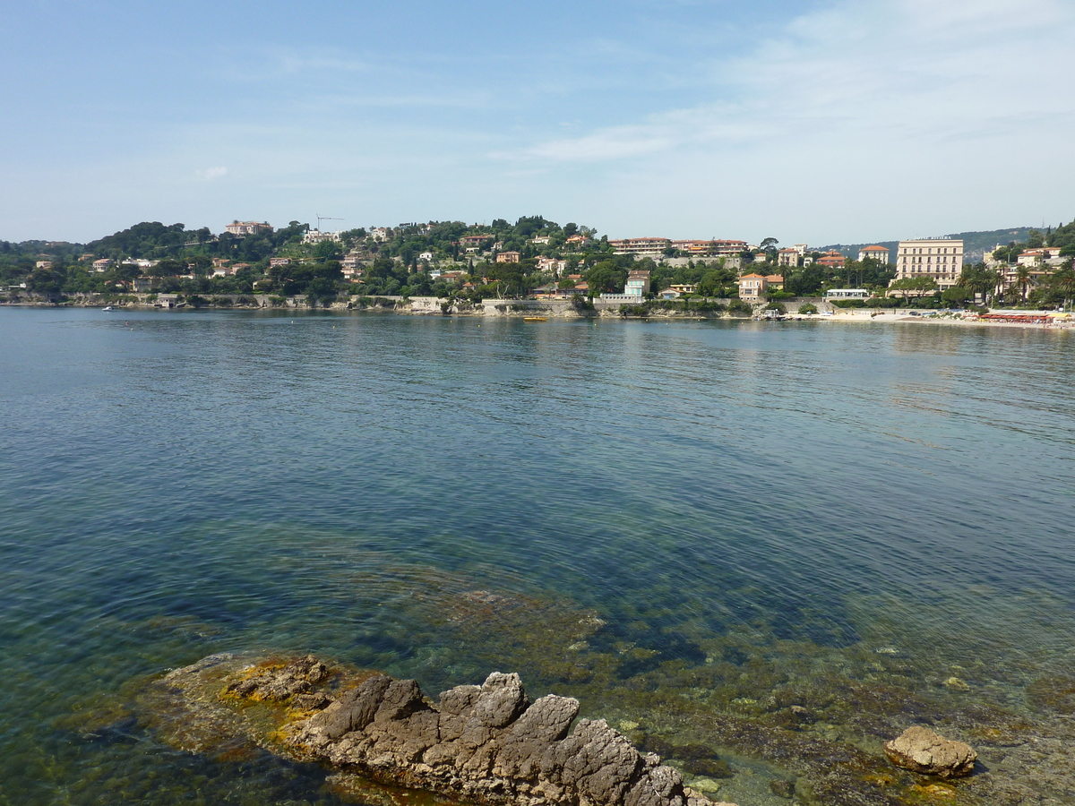 Picture France Beaulieu sur Mer 2009-05 7 - Sauna Beaulieu sur Mer