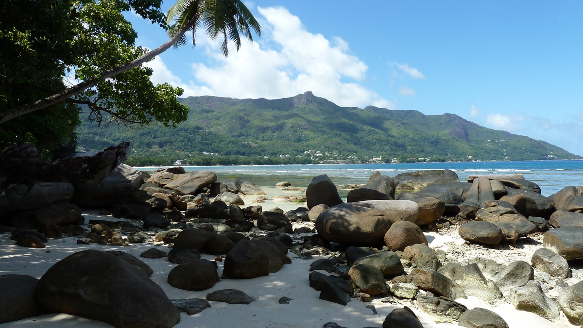 Picture Seychelles Mahe 2011-10 144 - City Sight Mahe