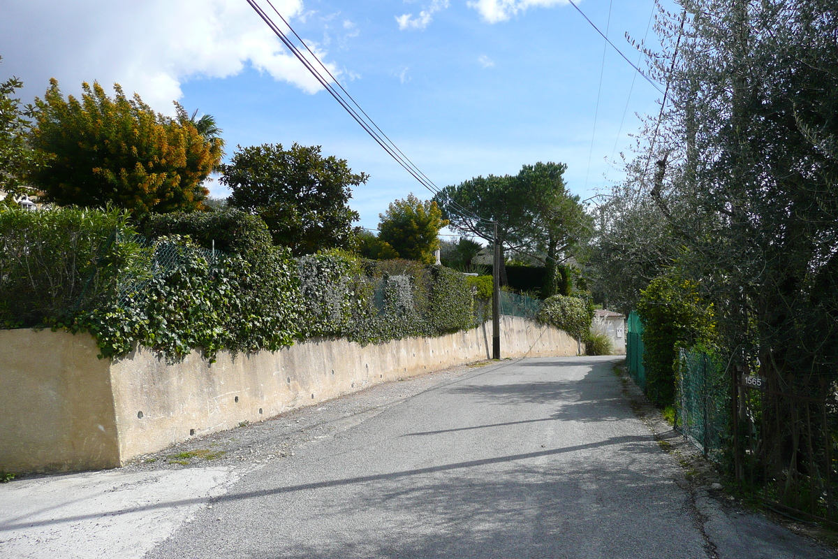 Picture France Vence Hauts de Vence 2008-03 44 - Cost Hauts de Vence