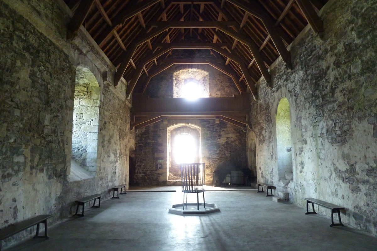 Picture United Kingdom Scotland Doune Castle 2011-07 26 - Shopping Doune Castle