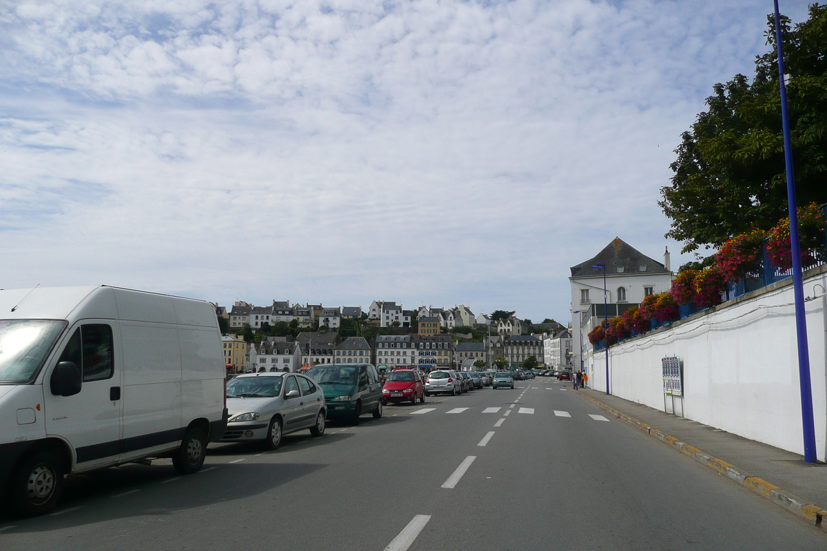 Picture France Audierne 2008-07 3 - SPA Audierne