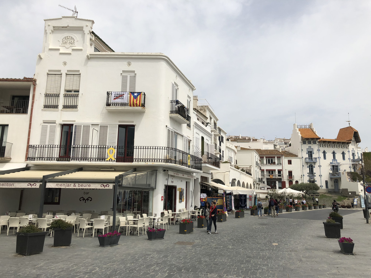 Picture Spain Cadaques 2018-04 18 - Hot Season Cadaques