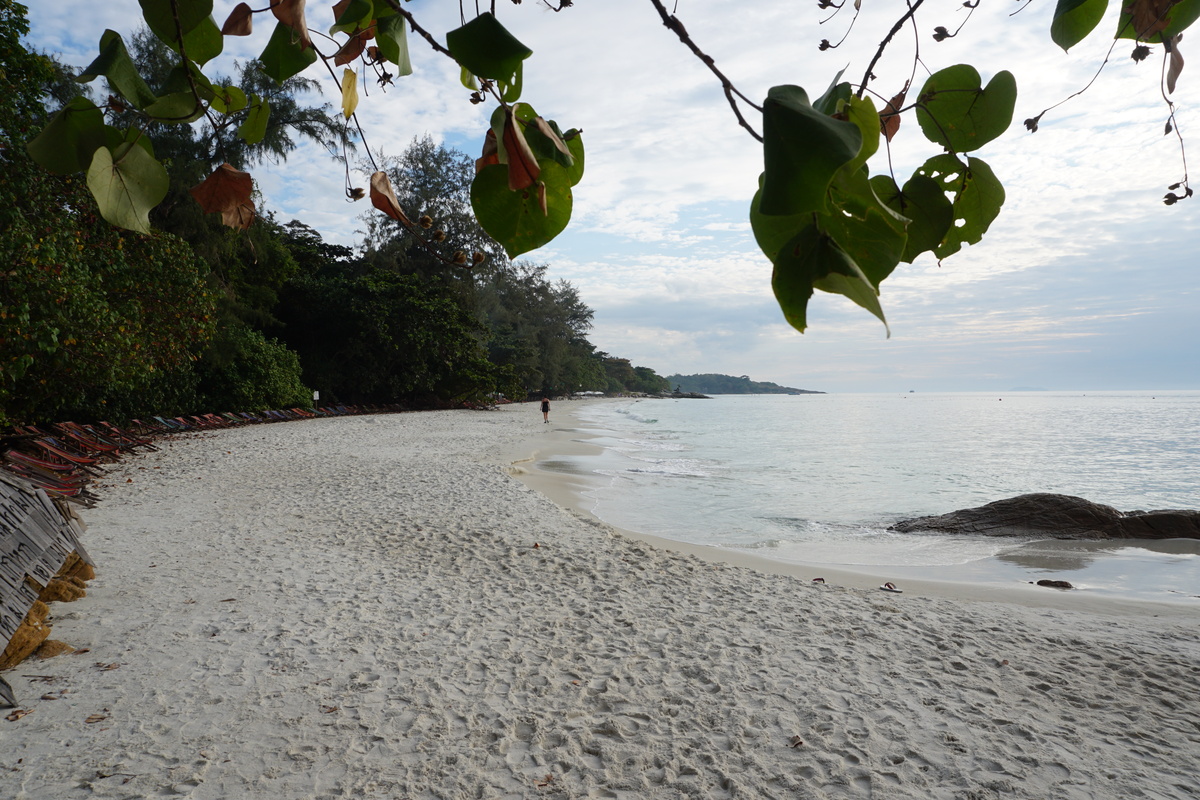 Picture Thailand Ko Samet 2016-12 21 - Lakes Ko Samet