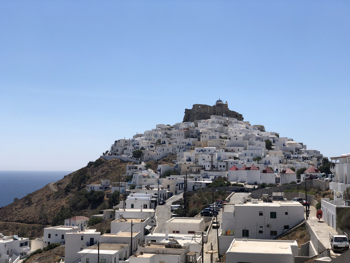 Picture Greece Astypalea 2018-07 137 - Lands Astypalea