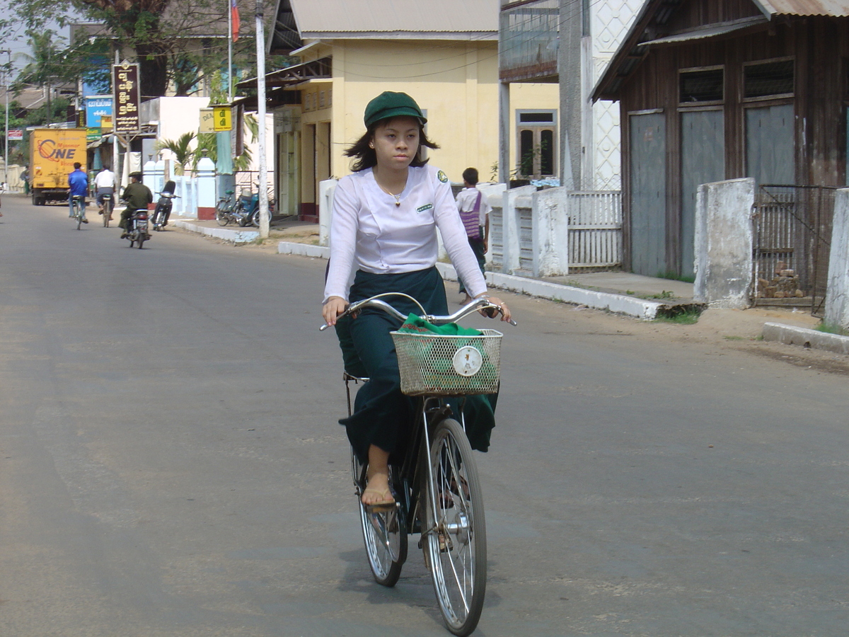 Picture Myanmar Dawei (TAVOY) 2005-01 156 - City Sights Dawei (TAVOY)