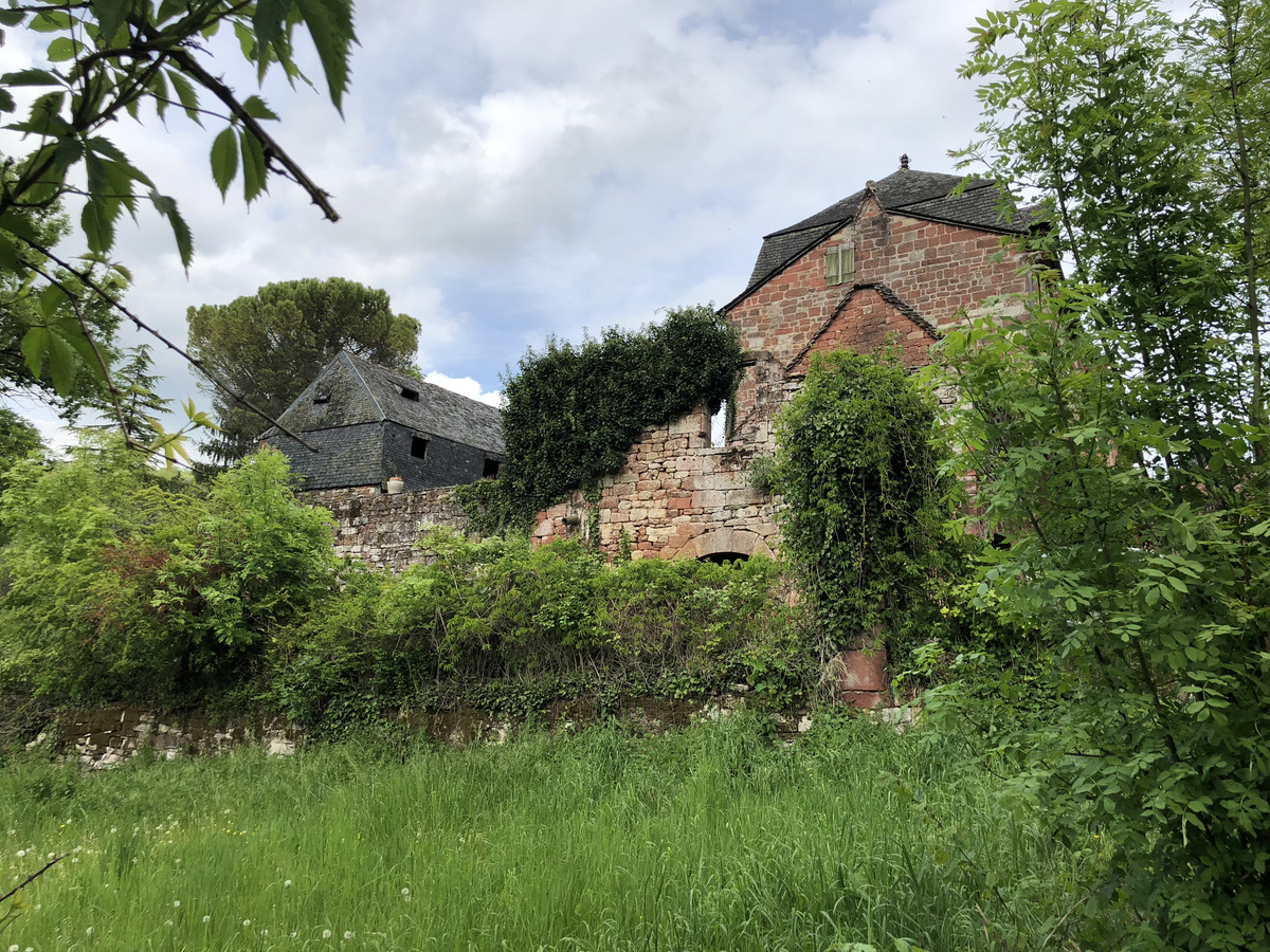 Picture France Collonges la Rouge 2018-04 99 - Rental Collonges la Rouge