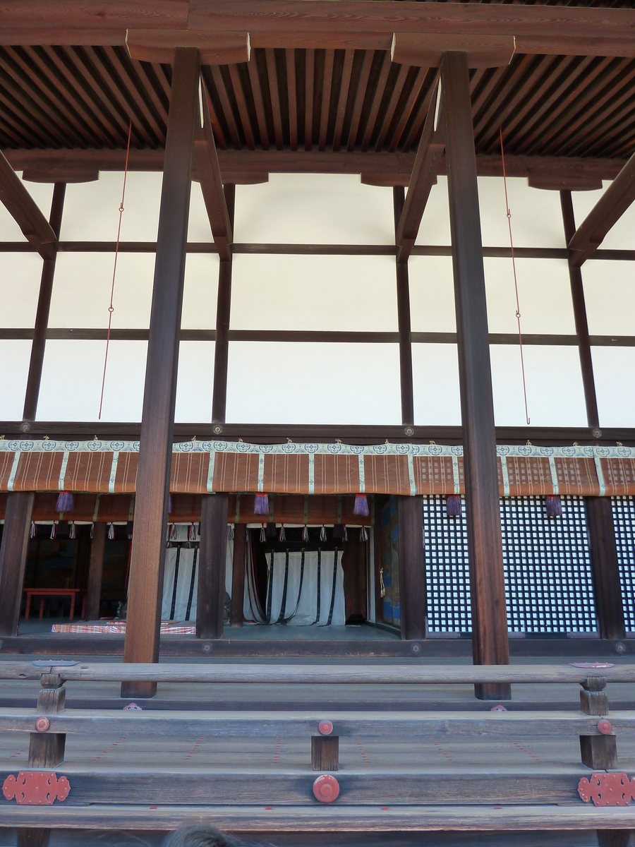 Picture Japan Kyoto Kyoto Imperial Palace 2010-06 53 - Hotel Kyoto Imperial Palace