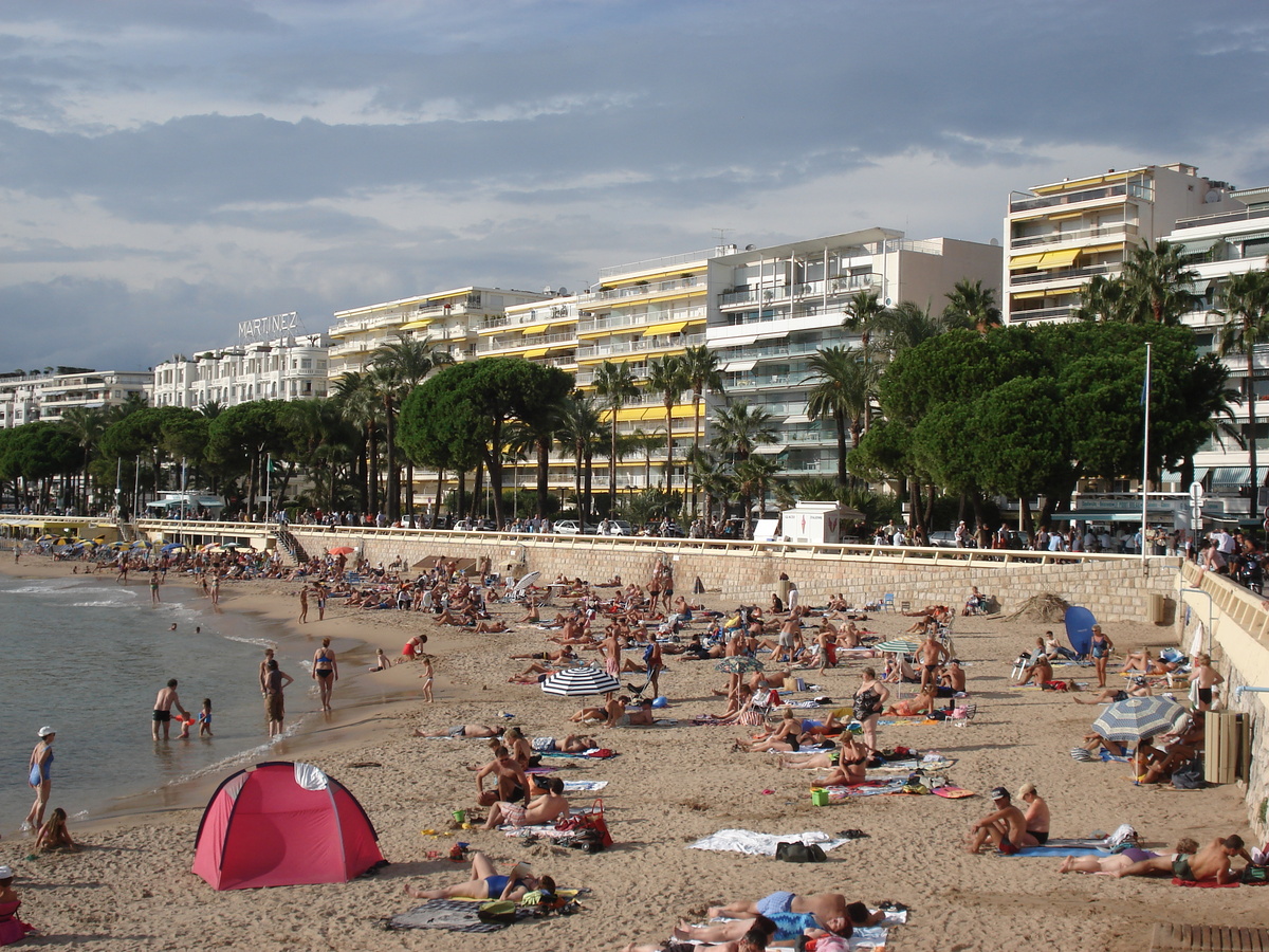 Picture France Cannes 2006-09 24 - Rental Cannes