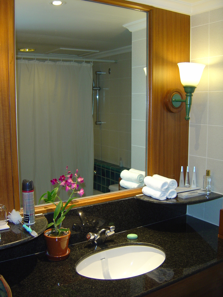 Picture Thailand Phuket Meridien Phuket Beach Hotel 2005-12 56 - Cheap Room Meridien Phuket Beach Hotel