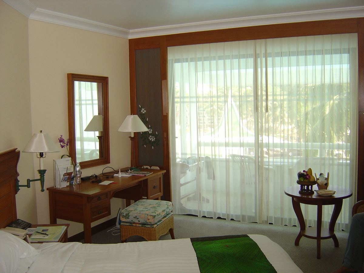 Picture Thailand Phuket Meridien Phuket Beach Hotel 2005-12 50 - Resorts Meridien Phuket Beach Hotel