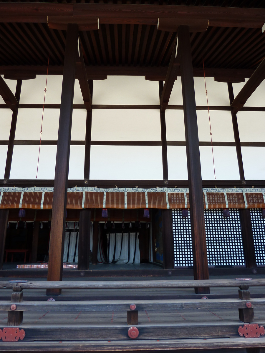 Picture Japan Kyoto Kyoto Imperial Palace 2010-06 77 - Rental Kyoto Imperial Palace